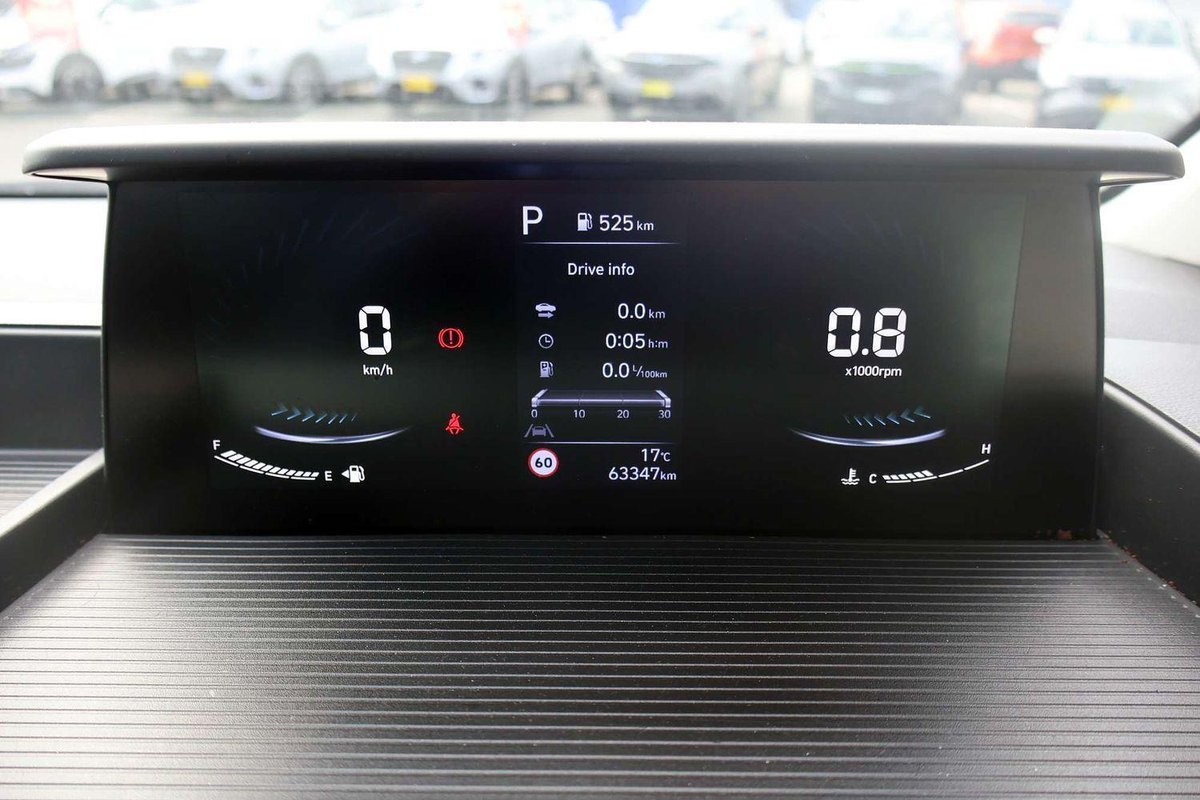 2024 Hyundai STARIA image 16