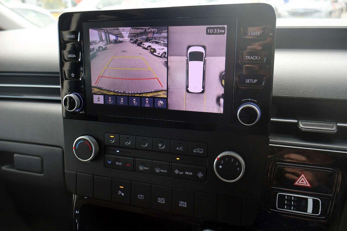 2024 Hyundai STARIA image 13