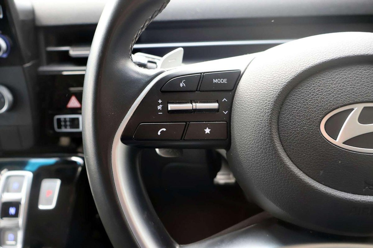 2024 Hyundai STARIA image 17