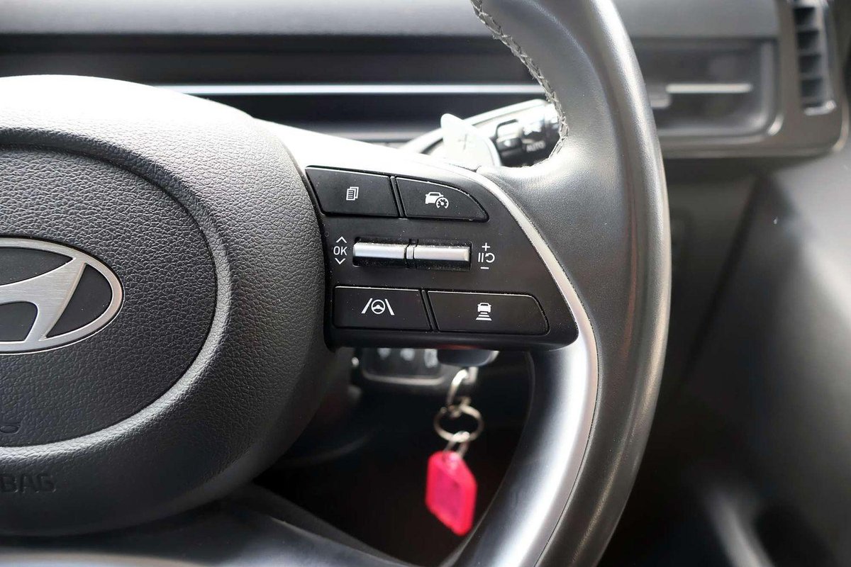2024 Hyundai STARIA image 18