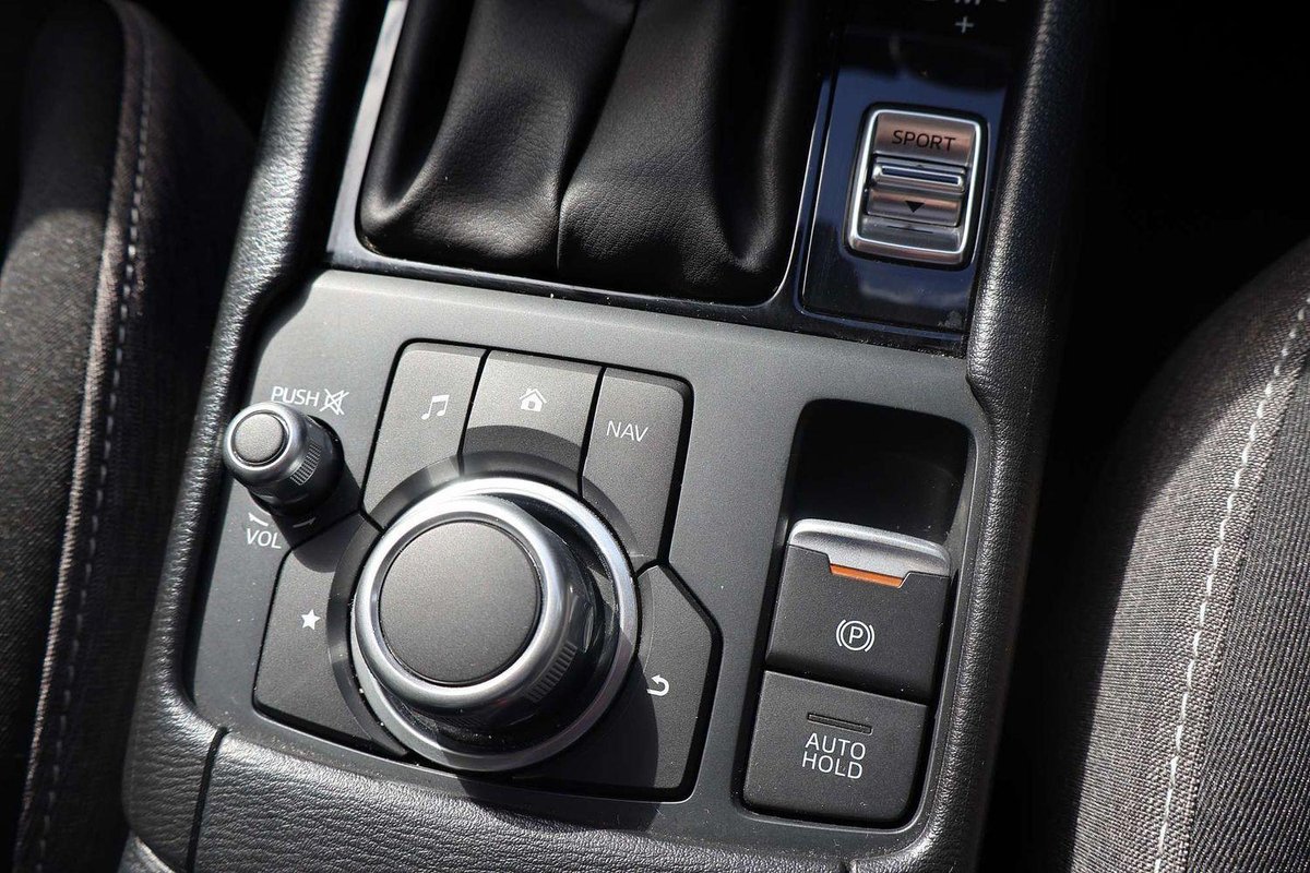 2024 Mazda CX-3 G20 Sport DK image 16