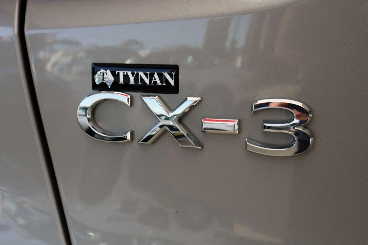 2024 Mazda CX-3 G20 Sport DK image 23