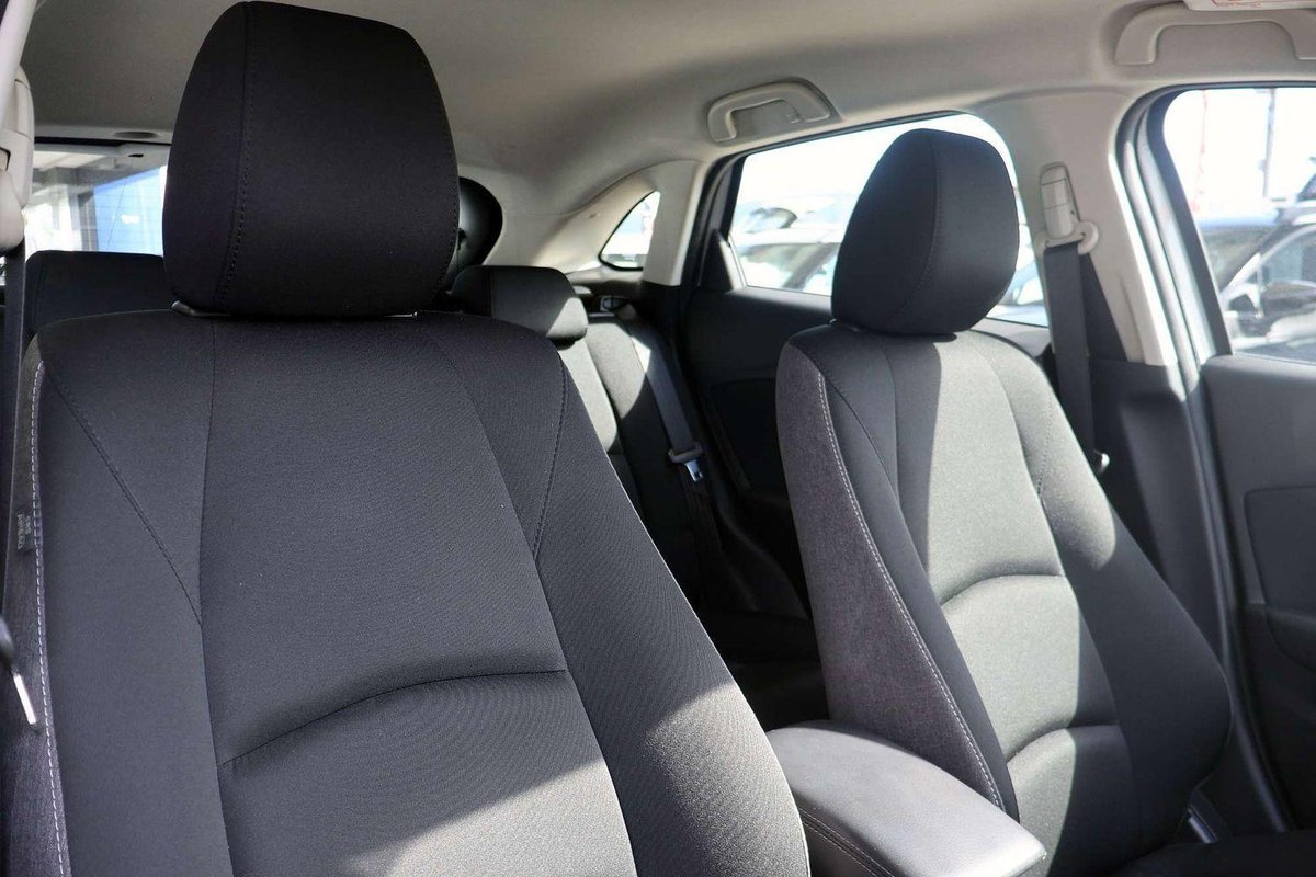2024 Mazda CX-3 G20 Sport DK image 11