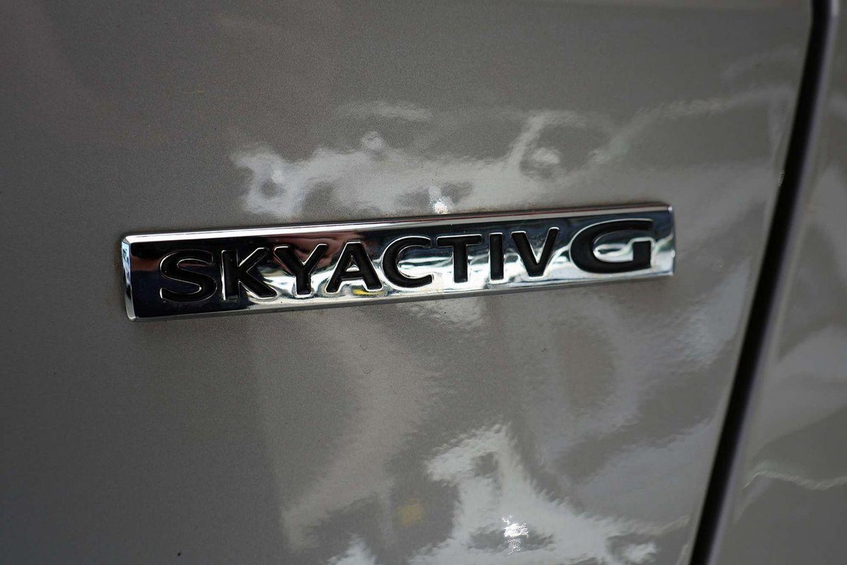 2024 Mazda CX-3 G20 Sport DK image 24