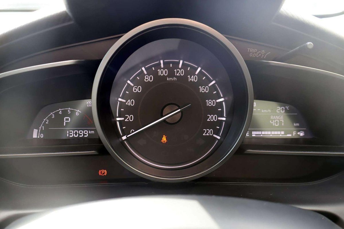 2024 Mazda CX-3 G20 Sport DK image 17