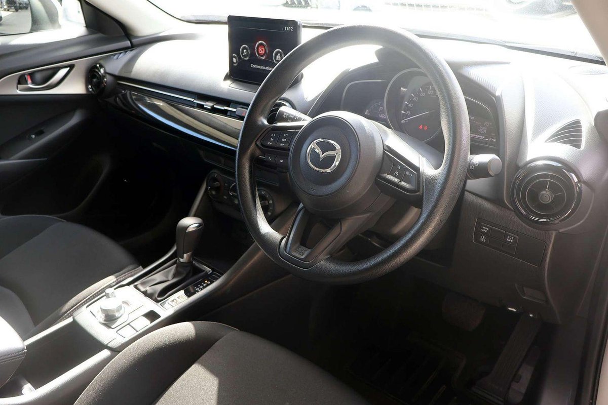 2024 Mazda CX-3 G20 Sport DK image 10