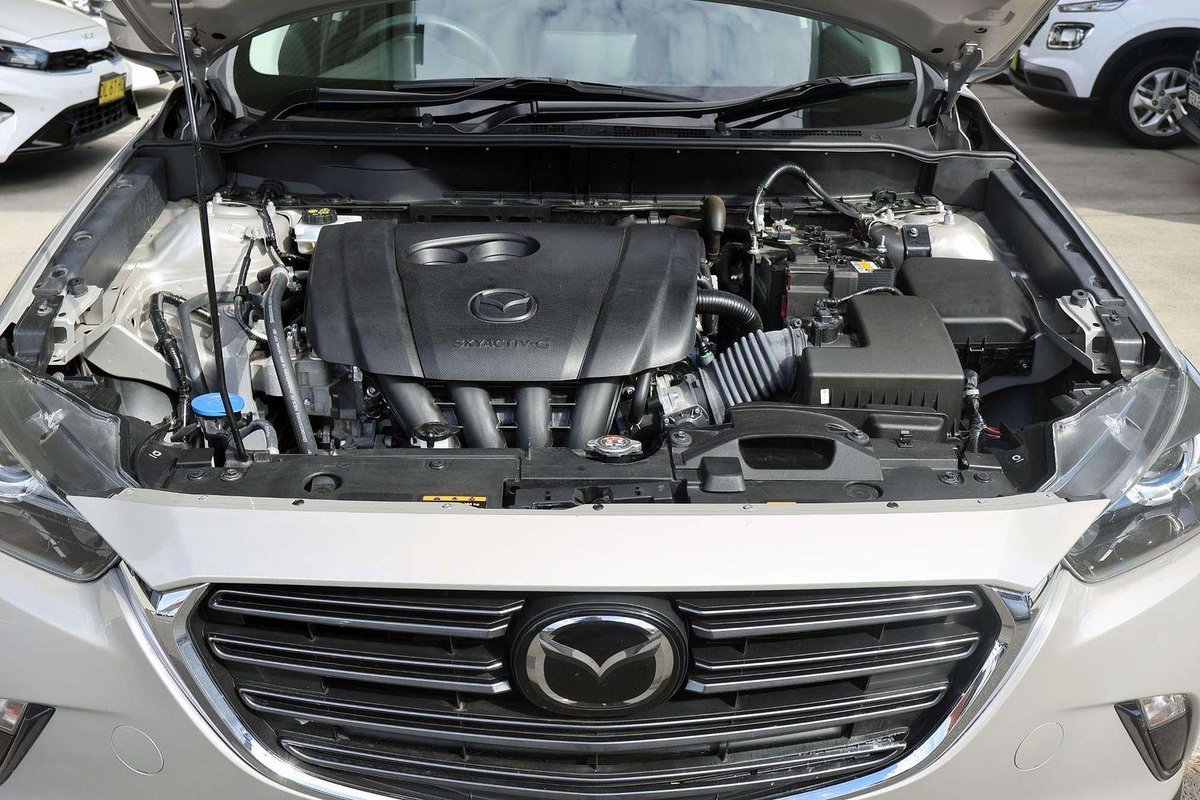 2024 Mazda CX-3 G20 Sport DK image 26