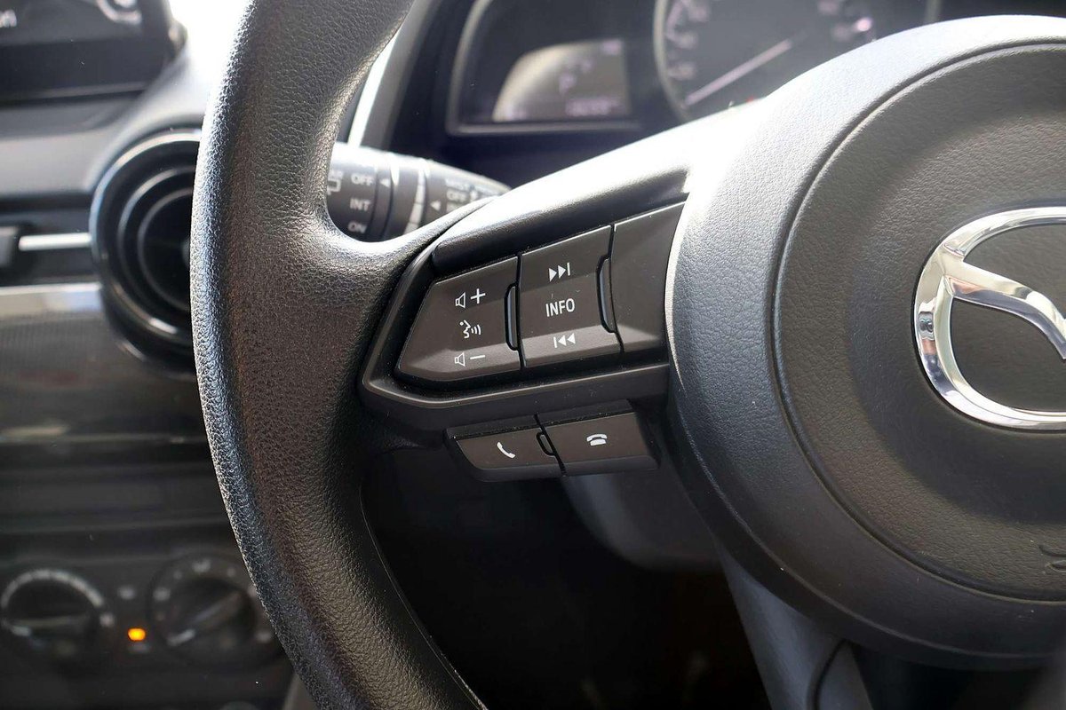 2024 Mazda CX-3 G20 Sport DK image 18