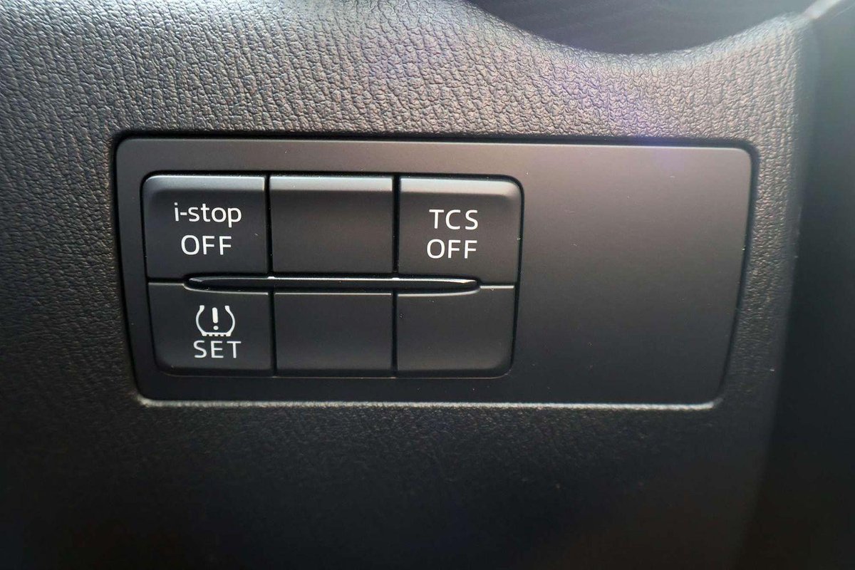 2024 Mazda CX-3 G20 Sport DK image 20