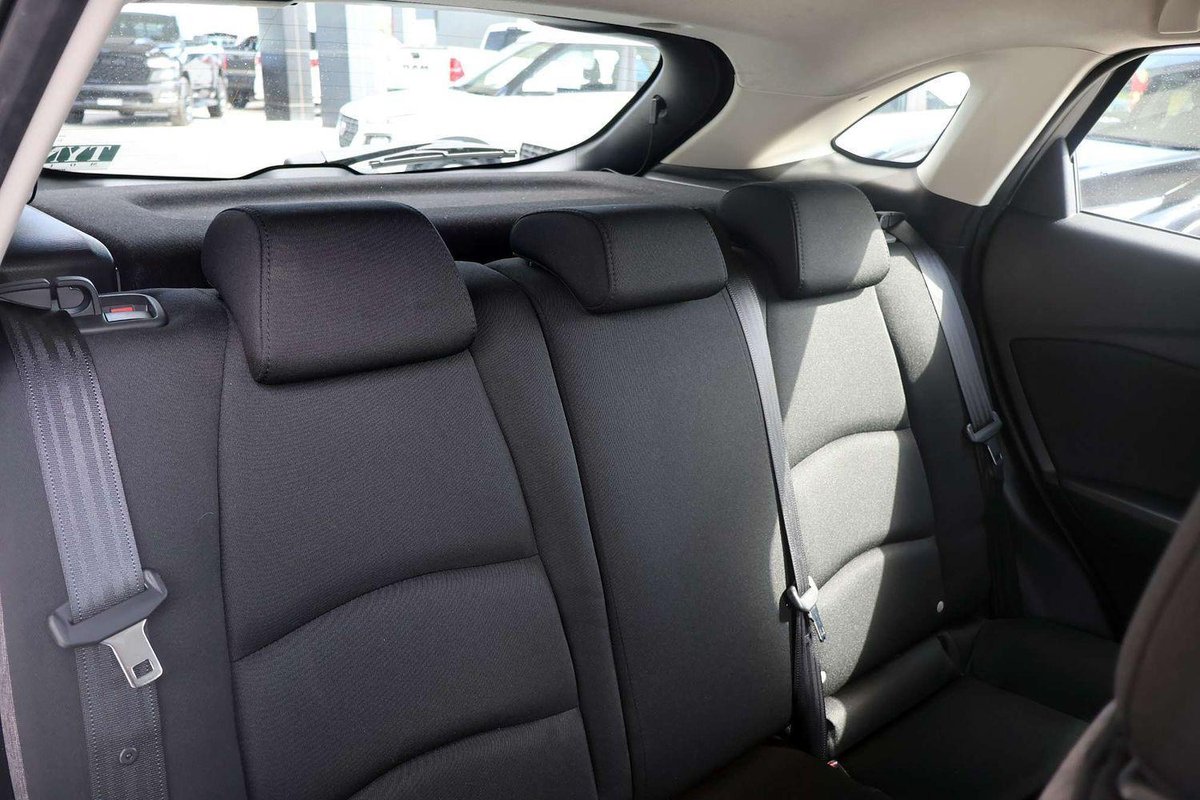 2024 Mazda CX-3 G20 Sport DK image 22