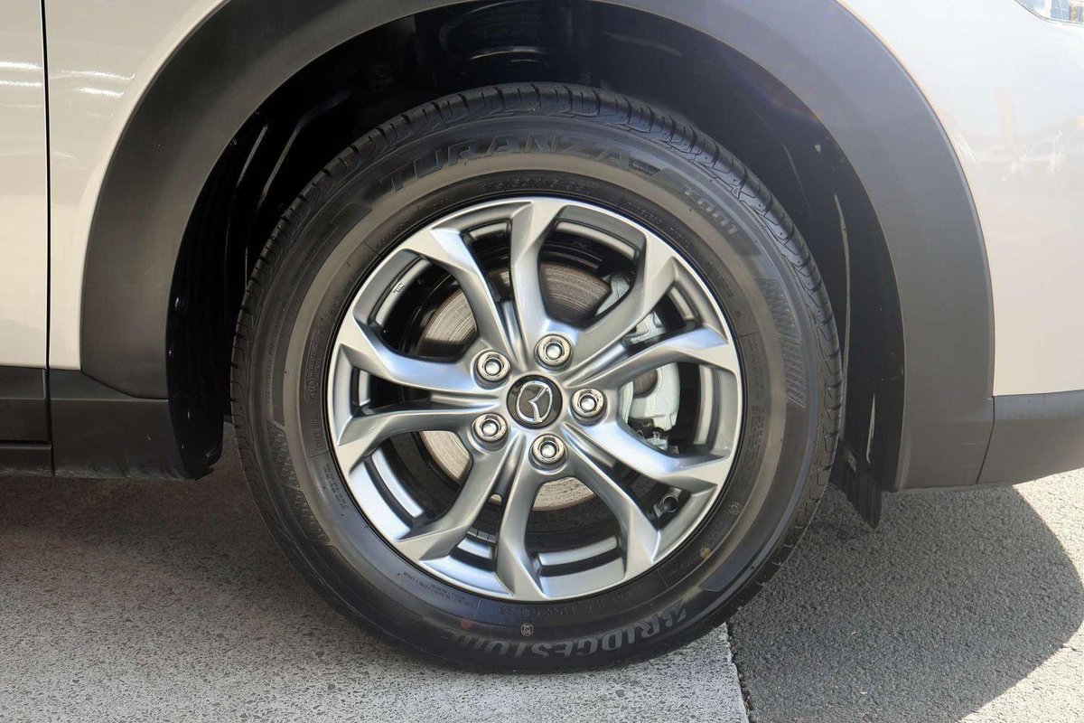 2024 Mazda CX-3 G20 Sport DK image 9