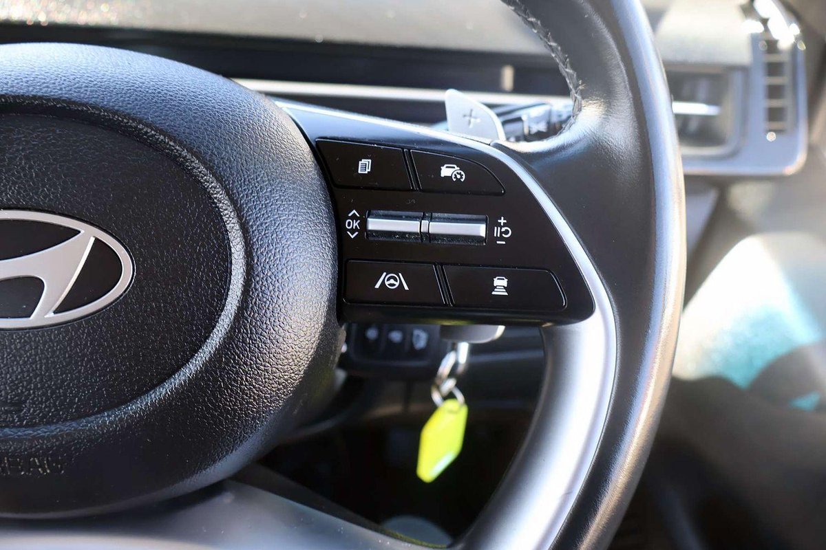 2024 Hyundai STARIA US4.V3 MY25 image 18