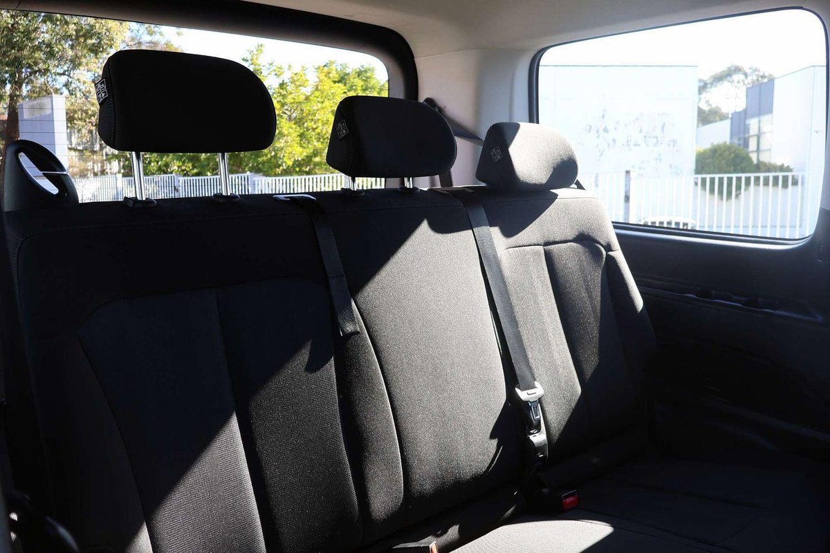 2024 Hyundai STARIA US4.V3 MY25 image 22