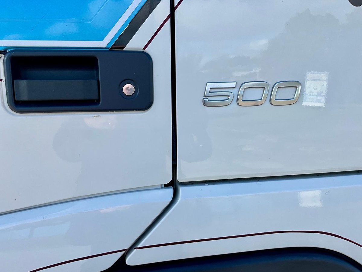 2008 Volvo Fh Series image 27