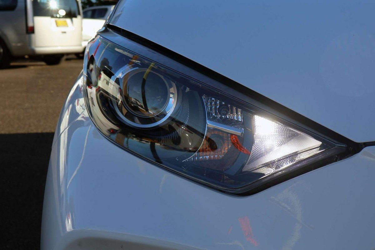 2024 Toyota Yaris Ascent Sport Hybrid MXPH10R image 8