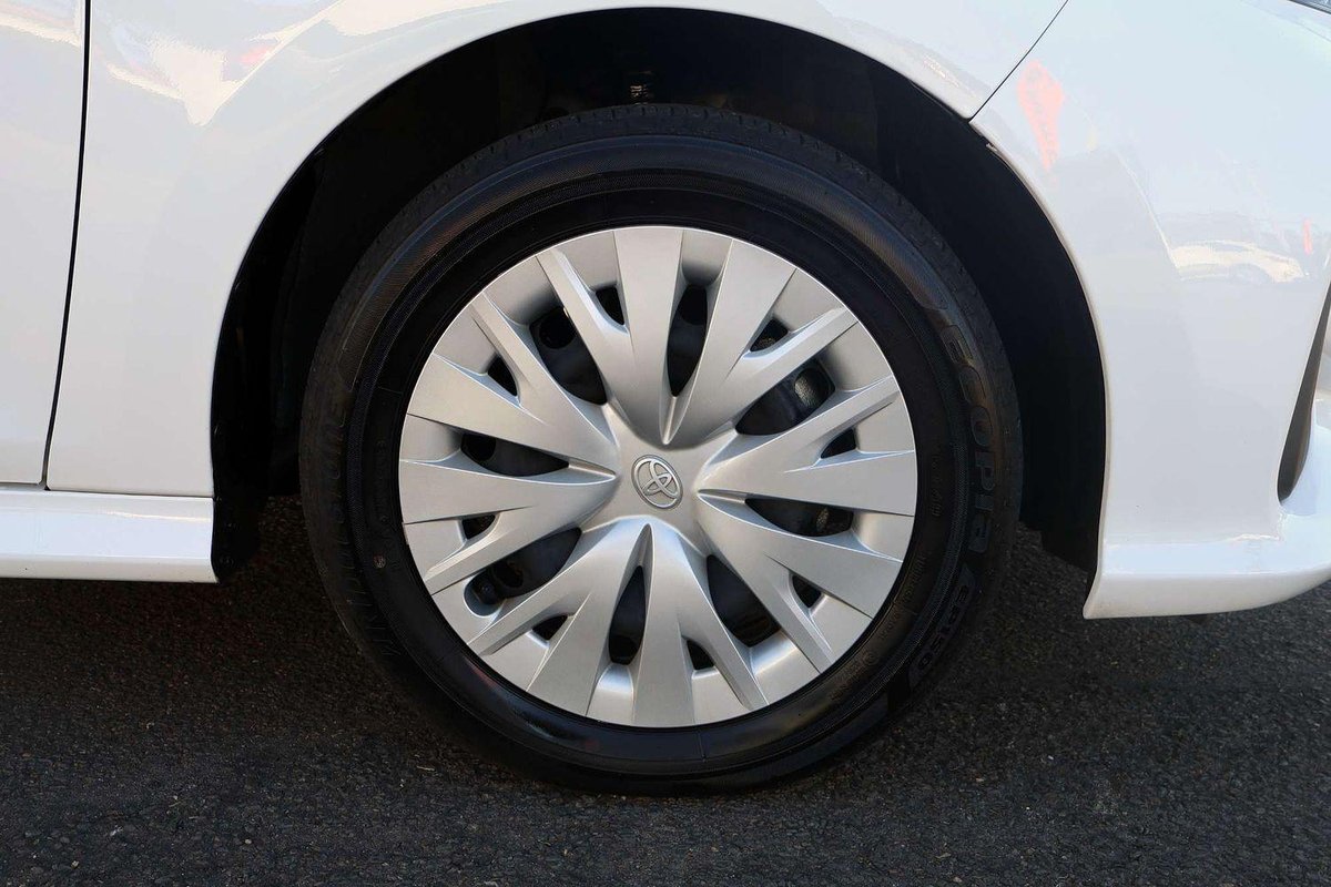 2024 Toyota Yaris Ascent Sport Hybrid MXPH10R image 9