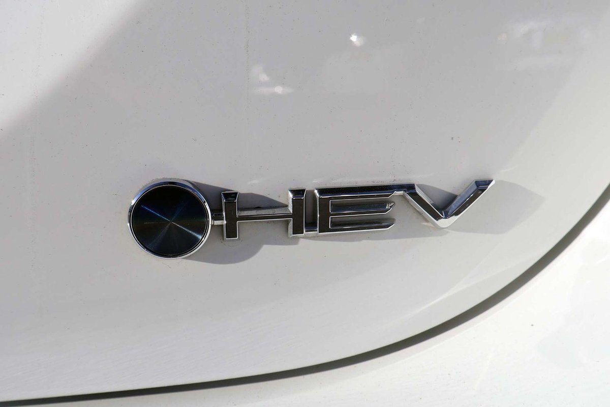 2024 Toyota Yaris Ascent Sport Hybrid MXPH10R image 24