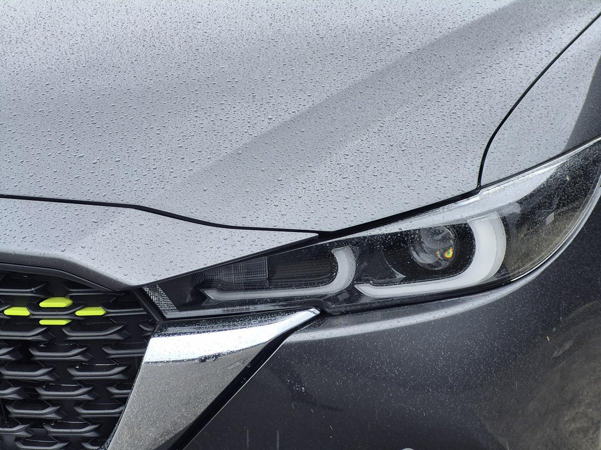 2022 Mazda CX-5 Touring Active KF Series AWD image 27