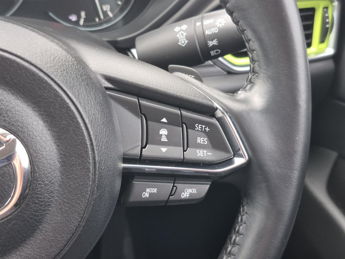 2022 Mazda CX-5 Touring Active KF Series AWD image 17
