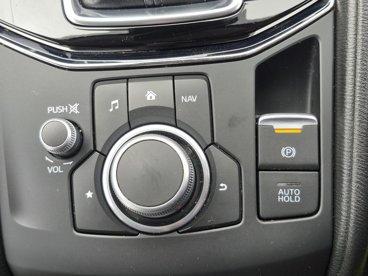 2022 Mazda CX-5 Touring Active KF Series AWD image 15