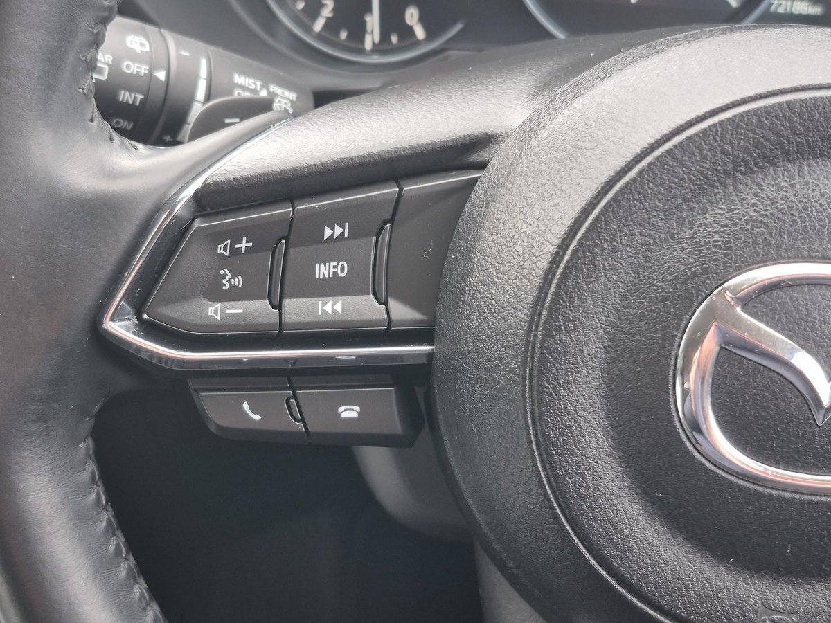 2022 Mazda CX-5 Touring Active KF Series AWD image 16