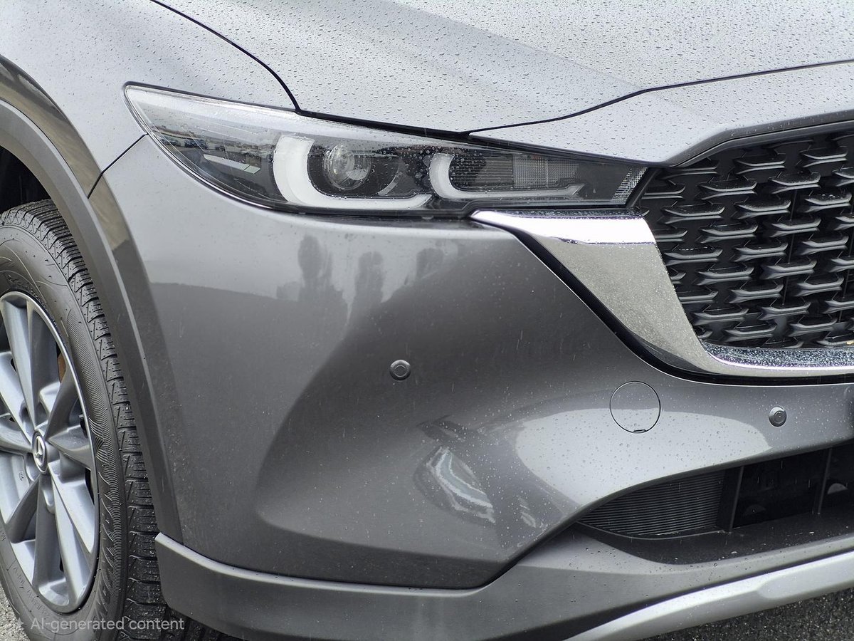 2022 Mazda CX-5 Touring Active KF Series AWD image 26