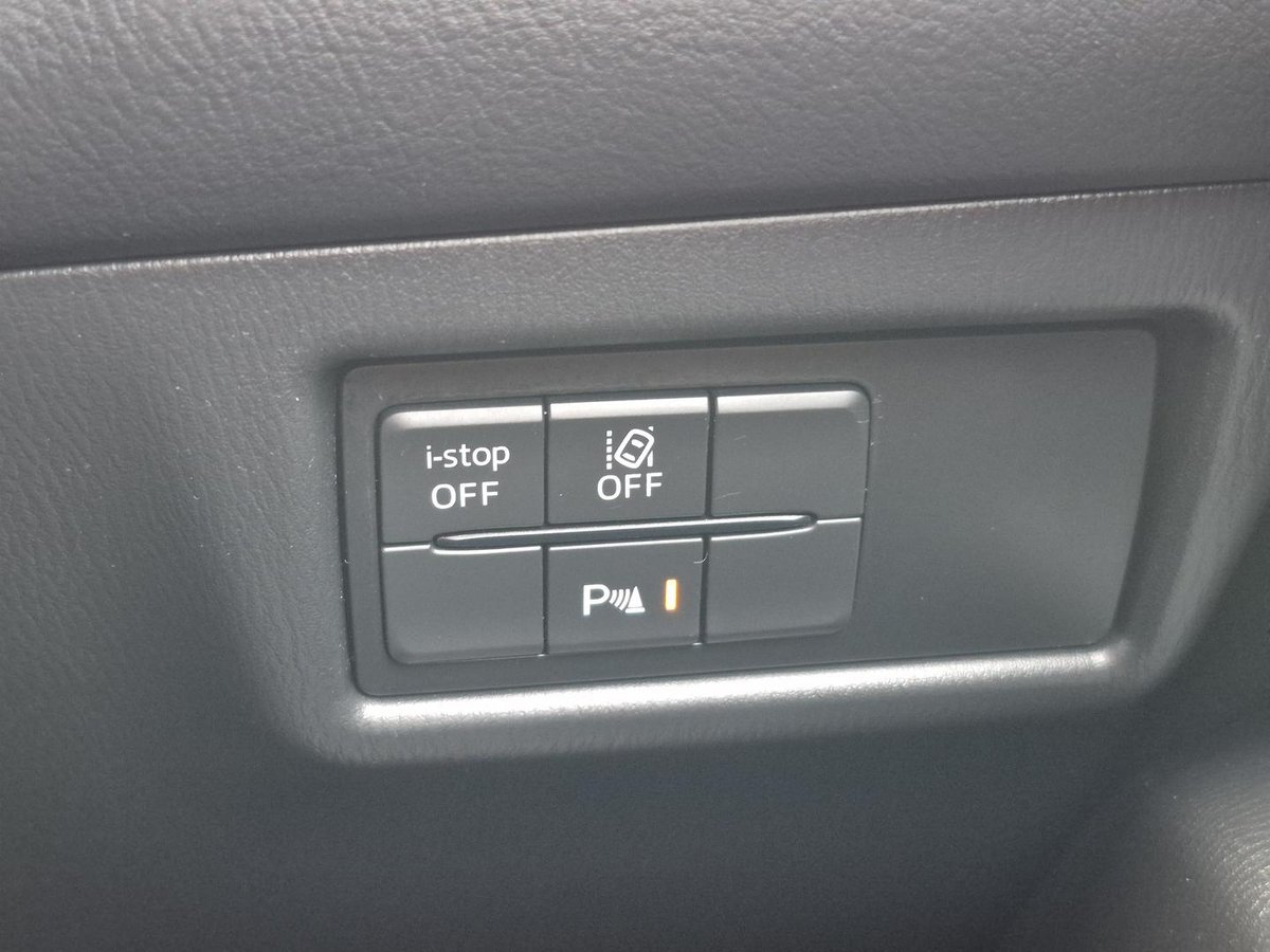 2022 Mazda CX-5 Touring Active KF Series AWD image 19