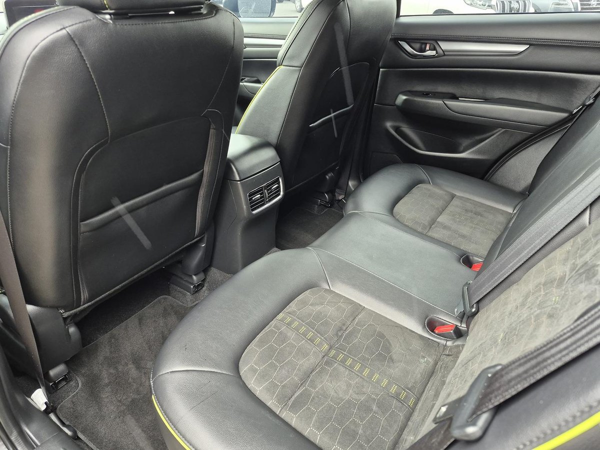 2022 Mazda CX-5 Touring Active KF Series AWD image 7