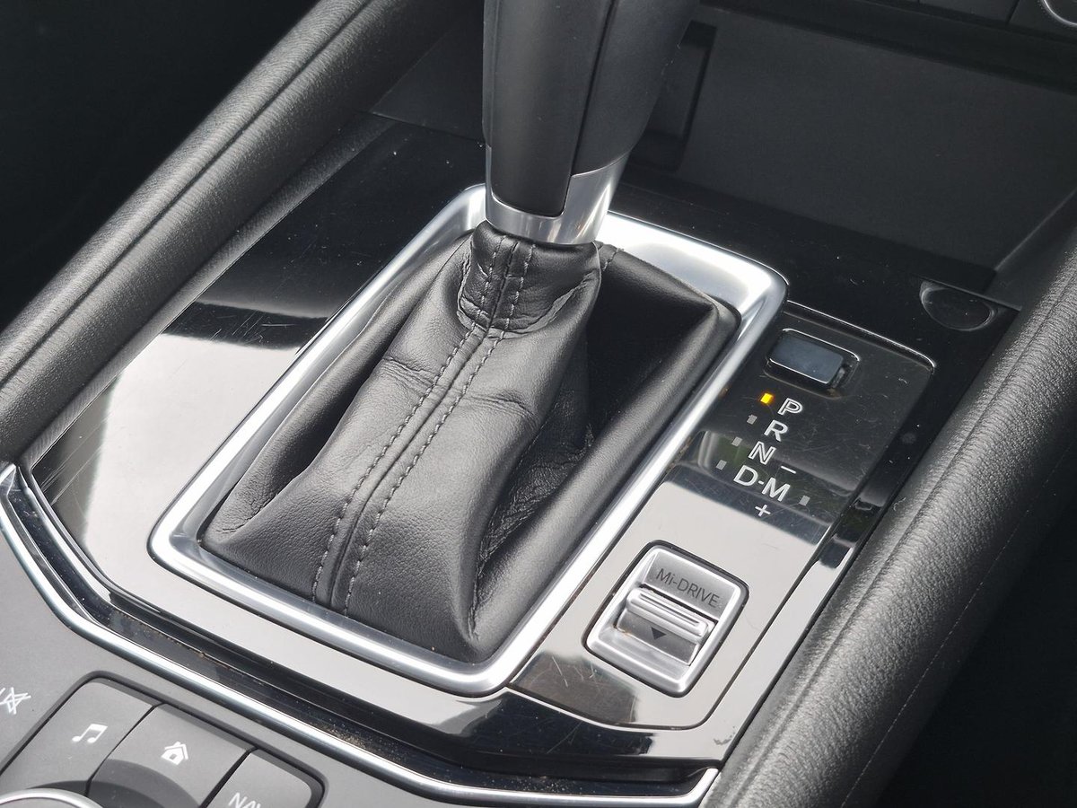2022 Mazda CX-5 Touring Active KF Series AWD image 14