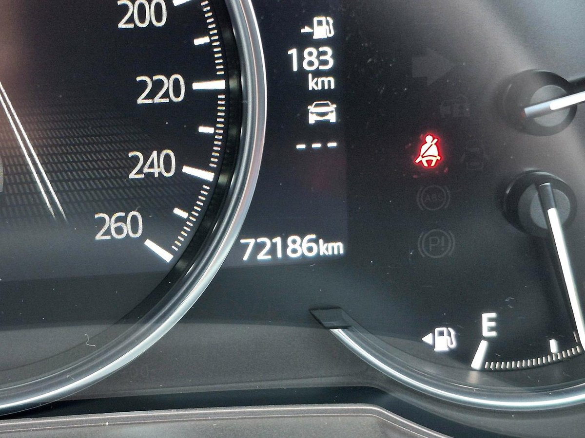 2022 Mazda CX-5 Touring Active KF Series AWD image 20