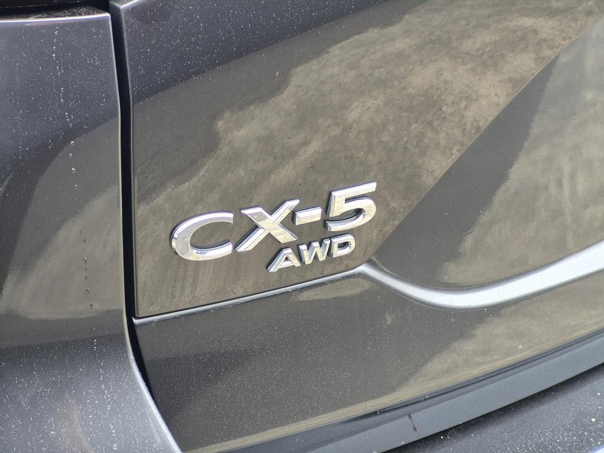 2022 Mazda CX-5 Touring Active KF Series AWD image 28
