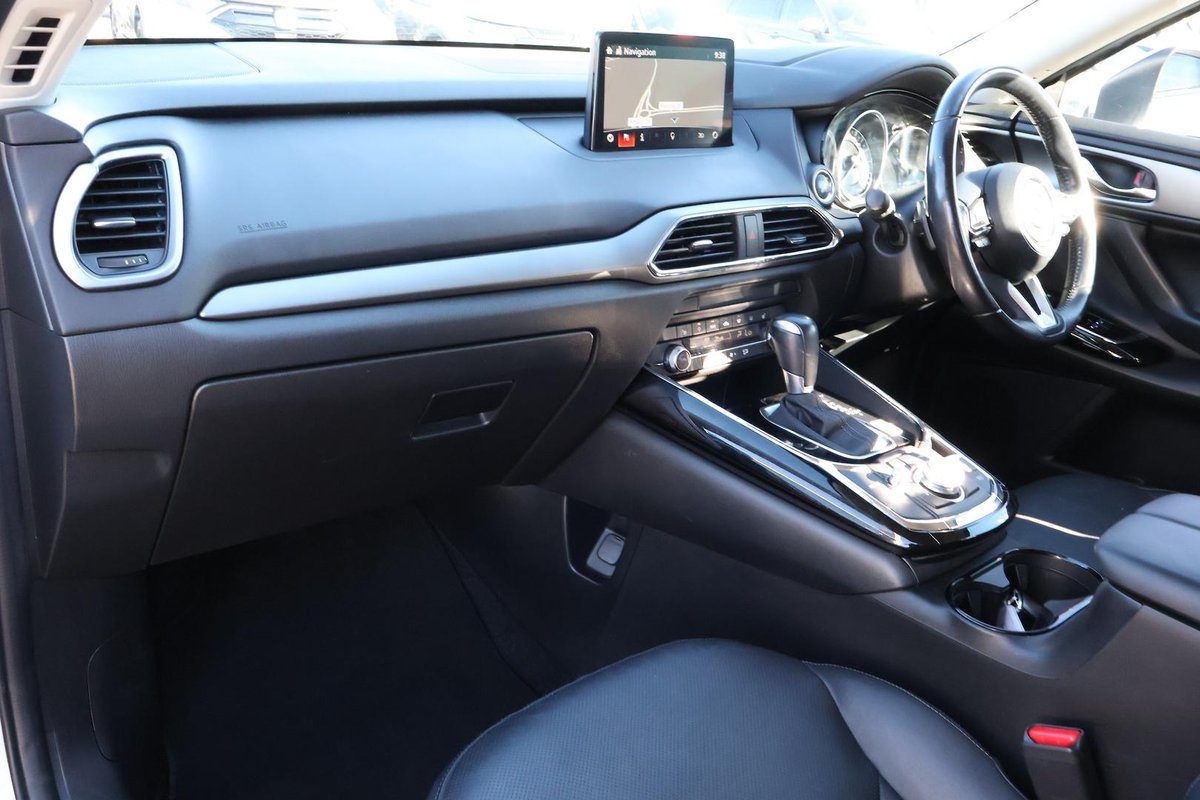 2022 Mazda CX-9 Touring TC image 26