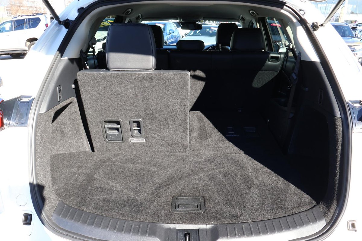 2022 Mazda CX-9 Touring TC image 28