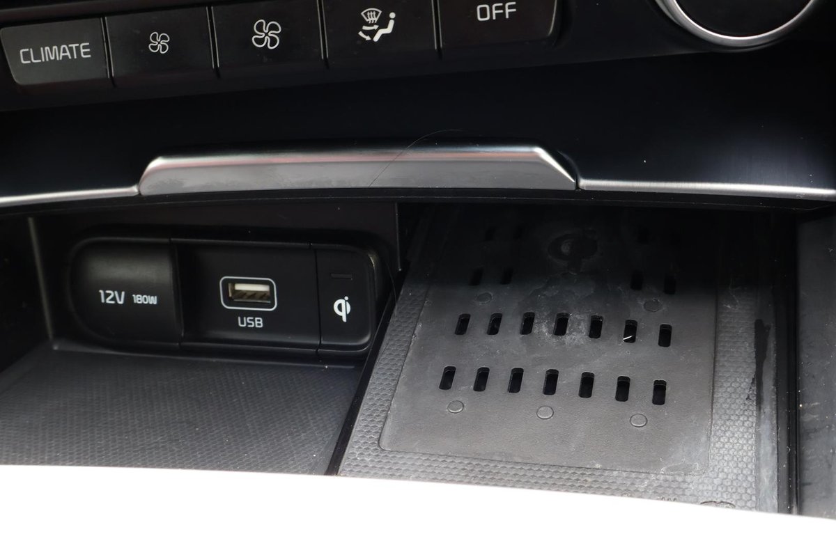 2021 Kia Stinger GT CK MY22 image 24