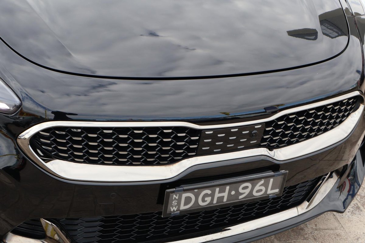 2021 Kia Stinger GT CK MY22 image 41