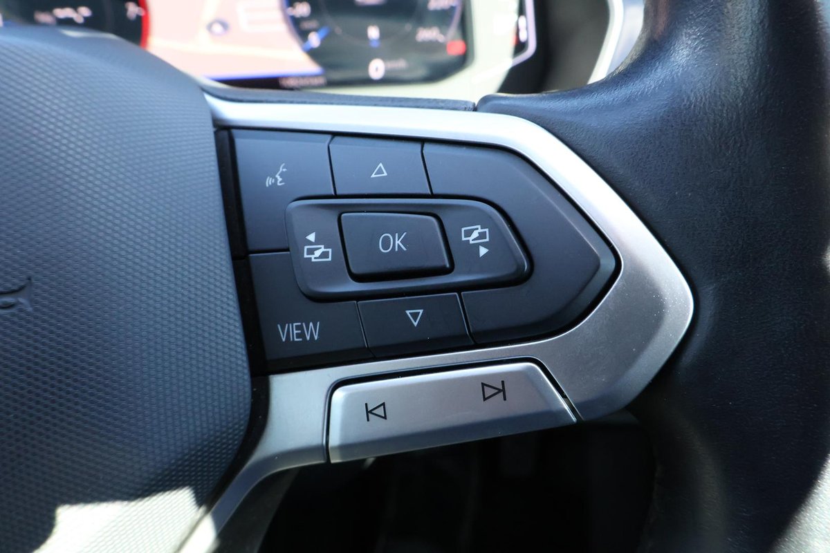 2021 Volkswagen Passat 162TSI Elegance B8 MY21 image 12