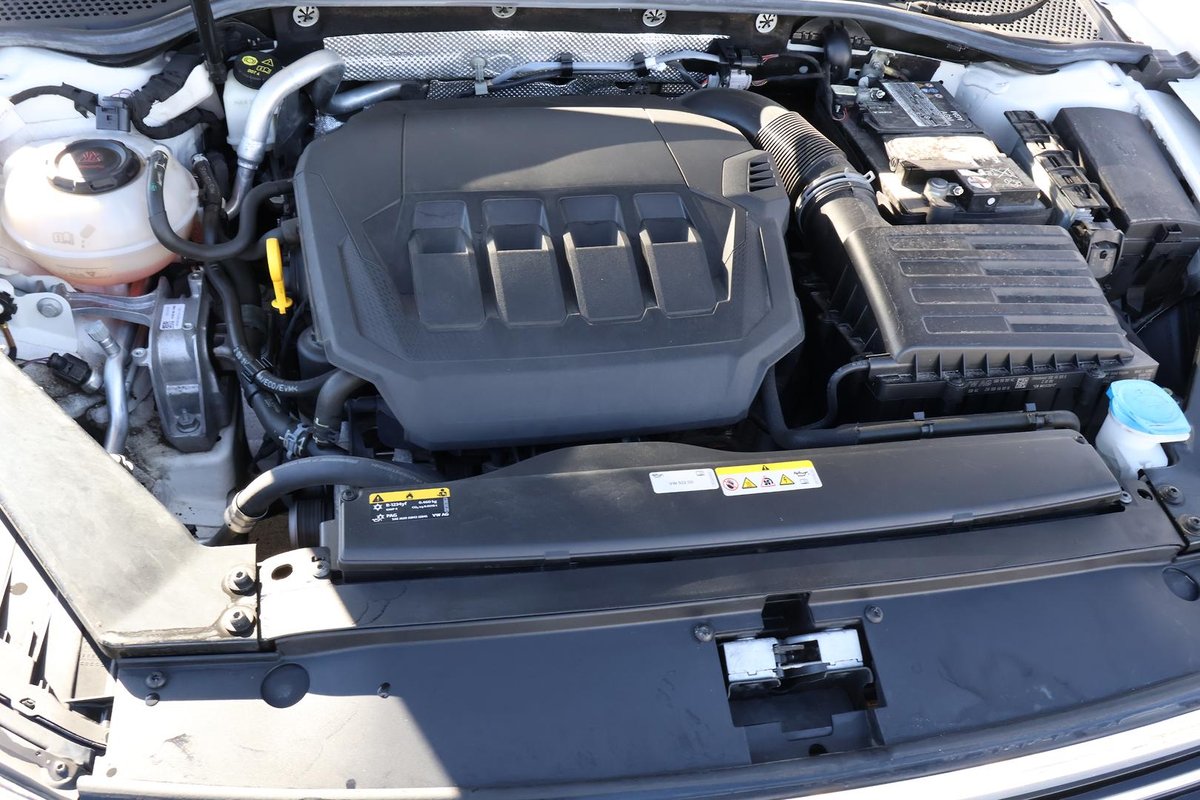 2021 Volkswagen Passat 162TSI Elegance B8 MY21 image 30