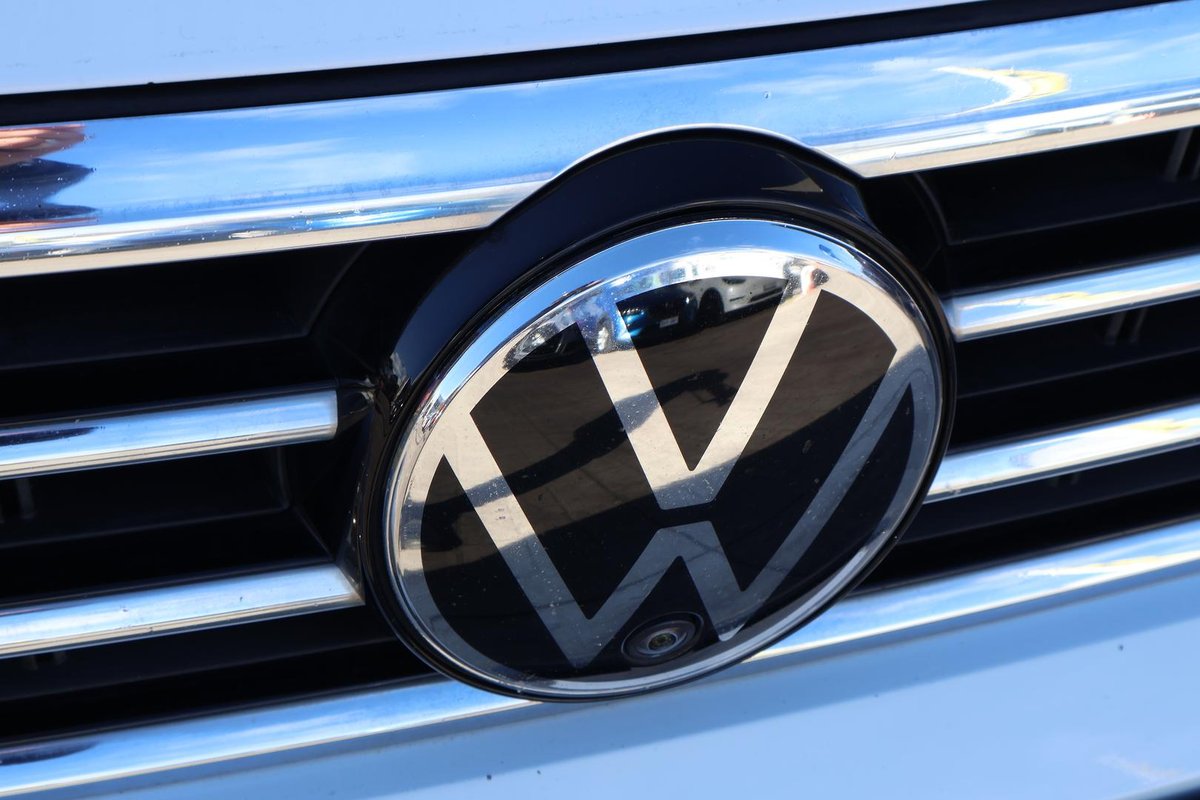 2021 Volkswagen Passat 162TSI Elegance B8 MY21 image 34