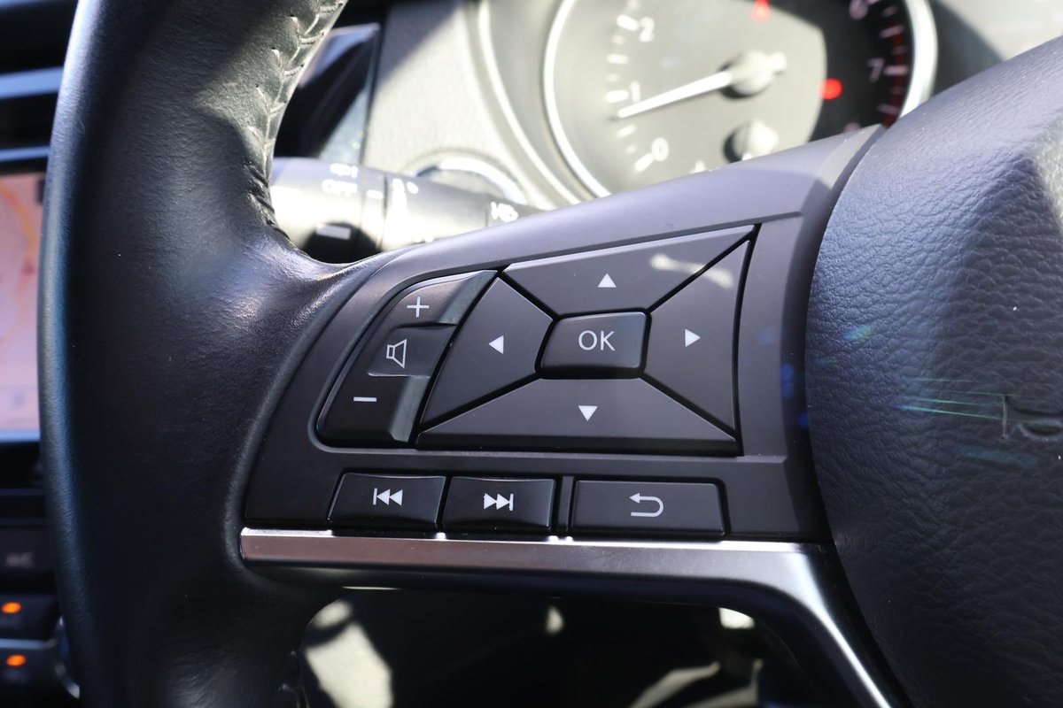 2019 Nissan QASHQAI Ti J11 Series 3 MY20 image 11