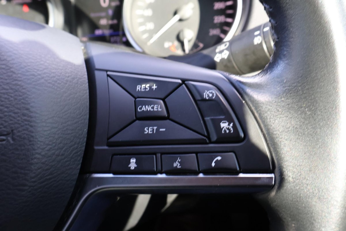2019 Nissan QASHQAI Ti J11 Series 3 MY20 image 12