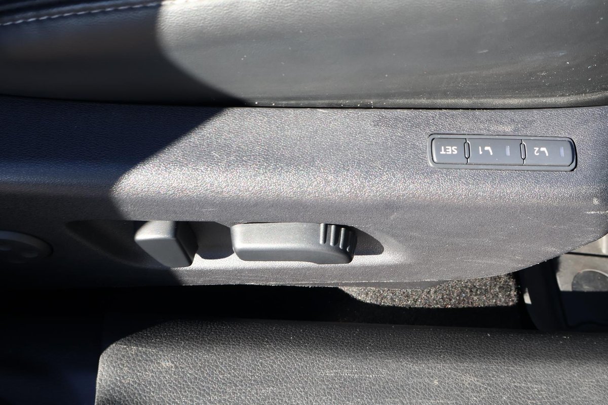 2019 Nissan QASHQAI Ti J11 Series 3 MY20 image 22