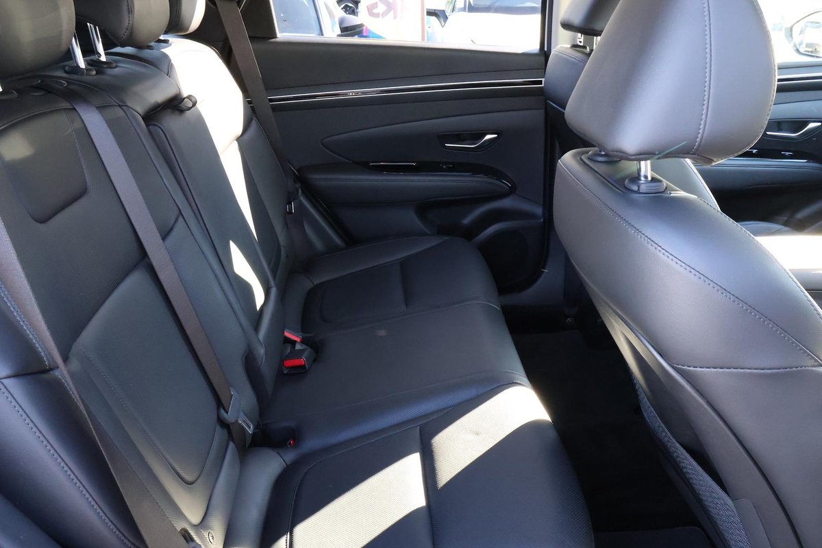 2021 Hyundai Tucson Elite NX4.V1 MY22 AWD image 23