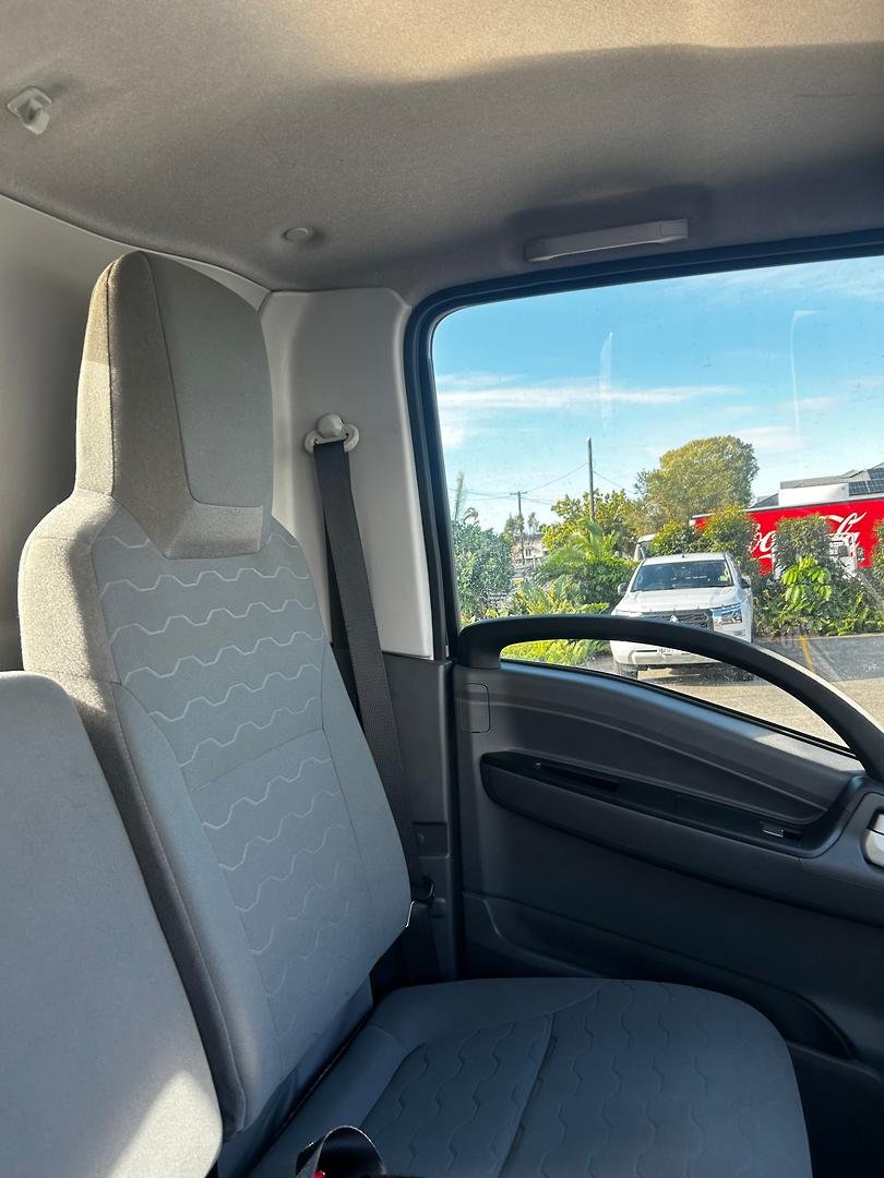 2026 Isuzu N Series NPR 45/65-175 DT D34 image 11