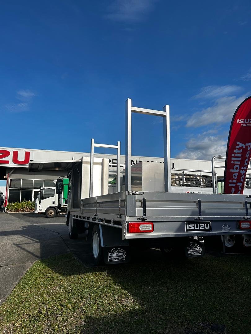 2026 Isuzu N Series NPR 45/65-175 DT D34 image 6