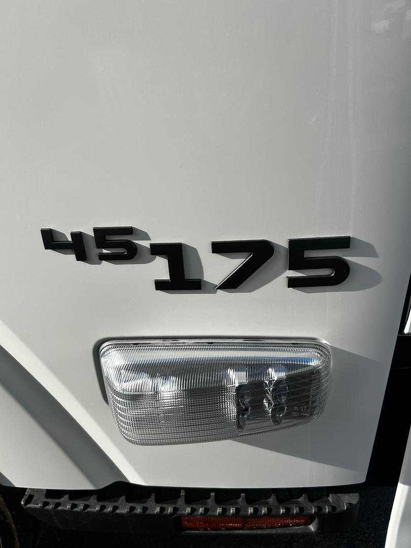 2026 Isuzu N Series NPR 45/65-175 DT D34 image 14