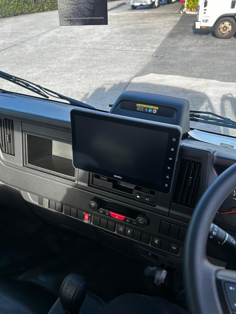 2026 Isuzu N Series NPR 45/65-175 DT D34 image 12