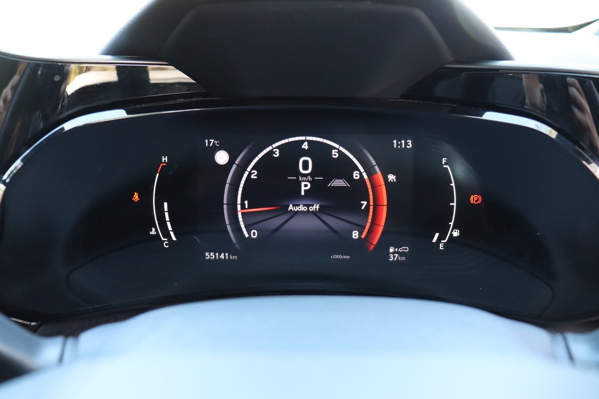 2023 Lexus NX NX350 F Sport TAZA25R AWD image 17