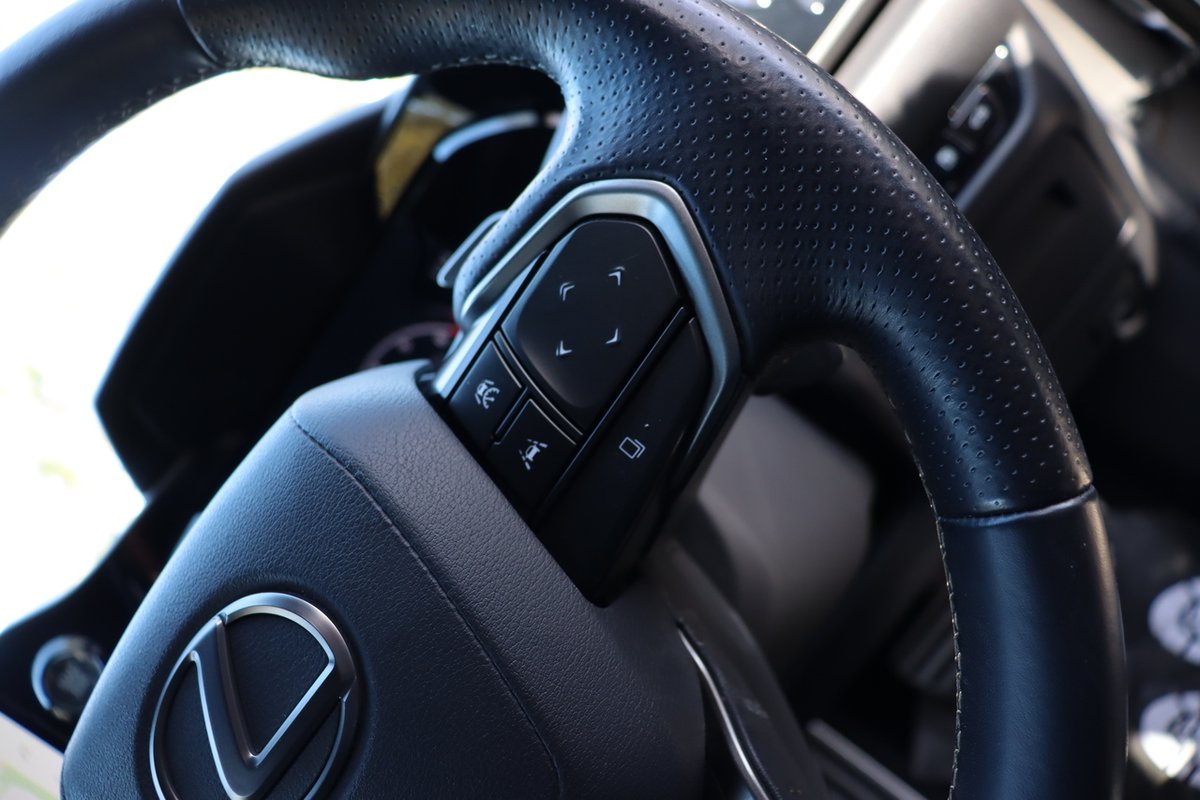 2023 Lexus NX NX350 F Sport TAZA25R AWD image 18