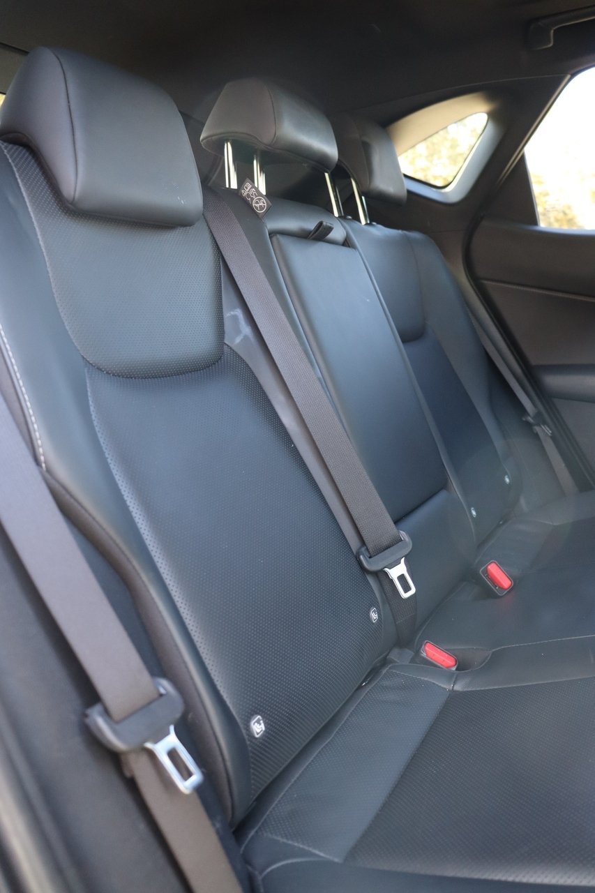 2023 Lexus NX NX350 F Sport TAZA25R AWD image 20
