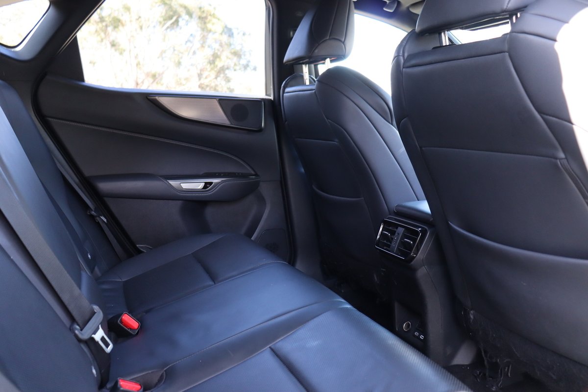 2023 Lexus NX NX350 F Sport TAZA25R AWD image 21